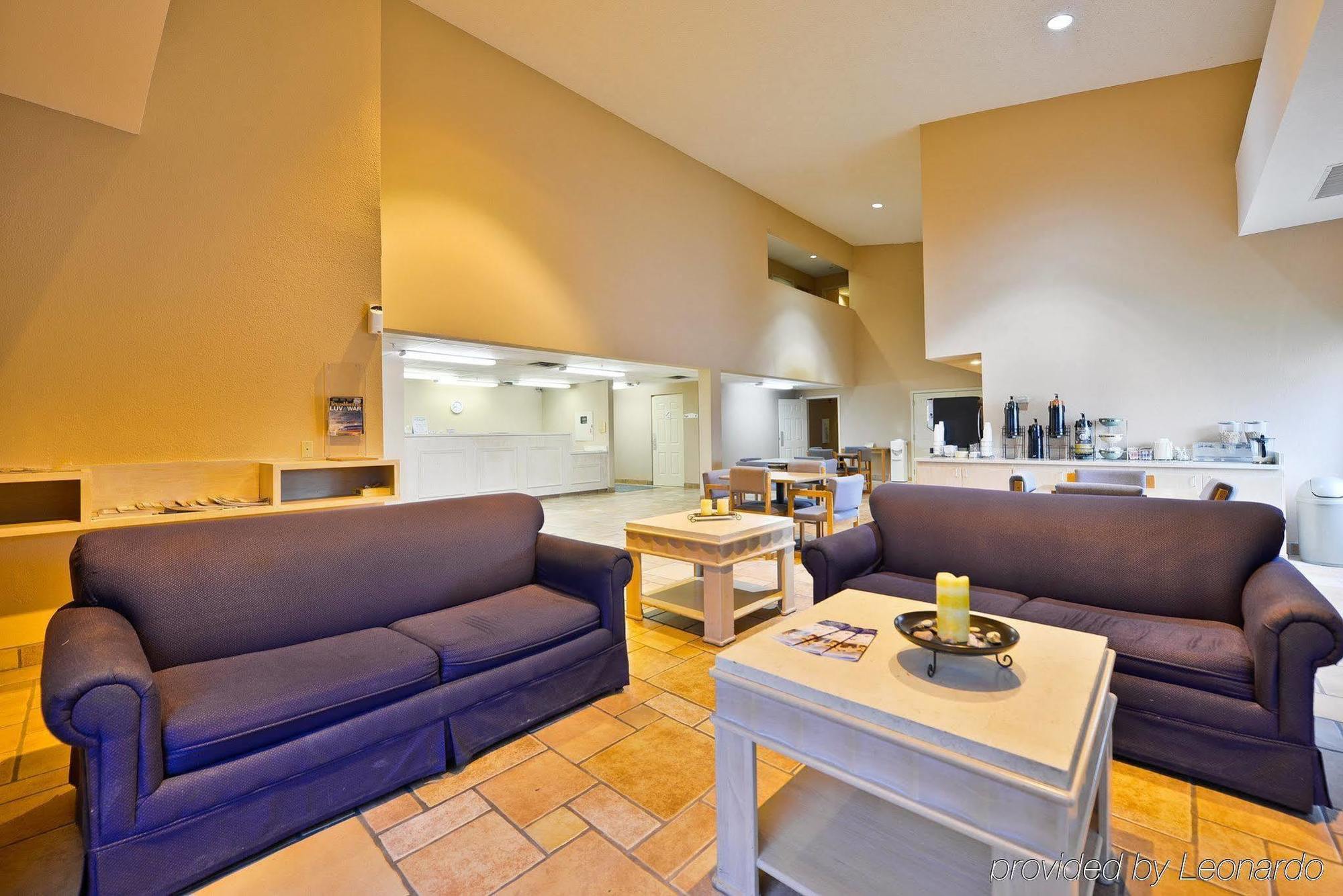 Red Roof Inn & Suites Austin East - Manor Restaurant foto